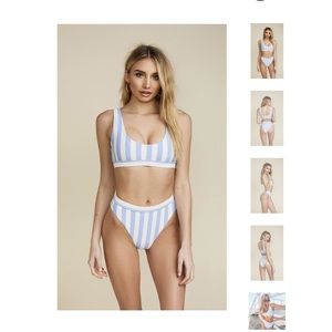 Dippin Daisy’s Seamless Sport Top